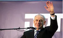 Likud Official: Netanyahu Prefers Lapid