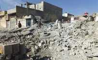 May Was the Deadliest Month of 2015 in Syria