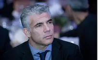 Yesh Atid Bows Out of Far-Left Event: ‘Bad Timing’