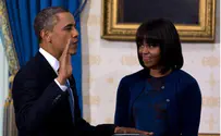 Obama Sworn In; Concern in Israel