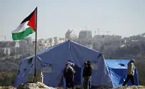 Civil Administration Orders Eviction of Latest Arab Outpost