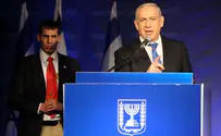 Netanyahu Able to Avoid ‘A Jump to the Left’