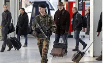U.S. to Increase Security at Overseas Airports