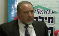 Lieberman: Assad becomes a Target if Israel is Attacked