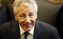 400 Christian Leaders to Lobby against Hagel Nomination