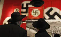 Latvian Nazi Musical Stirs Jewish Outrage