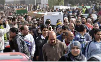 State of Emergency Declared in Egypt