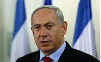 Netanyahu Condemns Ankara Terror Attack