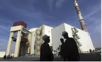 Iran: Netanyahu's Nuke Claims a 'Laughing Matter'