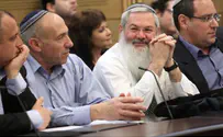 Bayit Yehudi MKs Demand Timetables for Yeshiva Budgets