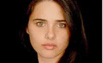 Shaked Promotes New Bill: Don't Let Terrorists Sue Israel