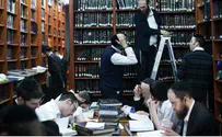 ‘Likud Must Act to Save Torah World’ from Lapid