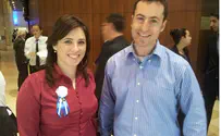 MK Hotovely: Knesset is Nice, But Engagement is Better
