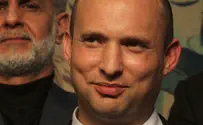 Bennett's 'My Israel': Obama Spitting in Israel's Face