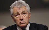 Republican Warns: Vote for Hagel and be Held Accountable