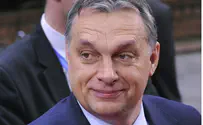 Orban Admits Hungary's 'Shameful' Holocaust Role
