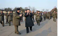 N. Korea Threatens Nuke Attack on Mainland USA 