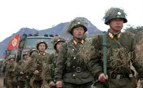 Intelligence: North Korea ‘Serious Threat’ to US, Asian Allies