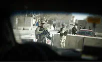 Five US Troops Die in Afghan Chopper Crash 