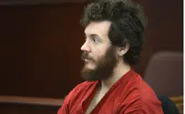 Judge Enters Plea for US Theater Shooting Suspect 