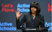 Michelle Obama's Cousin Named 'Black Chief Rabbi'