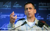 New Northern Command Chief: Maj. Gen. Aviv Kohavi