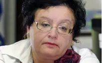 Former MK Marina Solodkin has Died