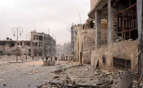 Geneva II Syria Talks Announced for January