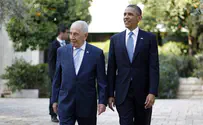 Obama in Israel – Live Updates