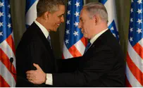 Obama Told Netanyahu: Don't be So Vocal About Iran Deal