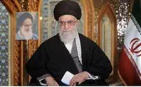 Khamenei: Iran Will 'Annihilate' Tel Aviv, Haifa