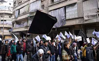Syrian Jihadists: We Killed Dozens of Alawites
