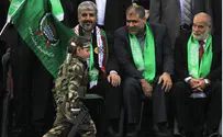 Hamas Accuses Western, Arab Spy Agencies of Gaza Operations 