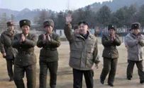 North Korea Points More Missiles toward U.S.