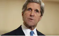 Kerry Compares Boston Victims, Marmara Terrorists