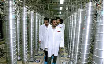 Iranian Group: Tehran Building Another Underground Nuke Facility
