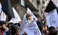 Syrian Strife Stresses Shi'ite/Sunni Split