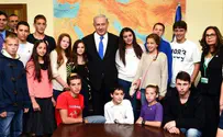 Netanyahu: I Remember Yoni Every Second