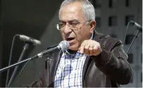 U.S.: Fayyad Not Going Anywhere, as Far as We Know