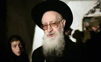 Video, Photos: Funeral of Rabbi Yaakov Yosef in Jerusalem