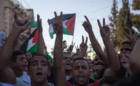 Poll: Most Israeli Arabs Support Violent Uprising