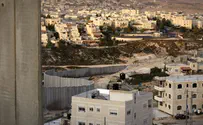 1,000 Jurists to EU: Settlements are Legal