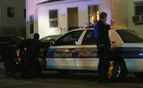 Boston: Manhunt for Terrorist Continues