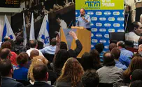Bayit Yehudi: Not Only for Observant