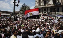 Egyptian Army Gives Brotherhood a 48 Hour Ultimatum