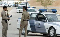 Saudi Police Detain Men for Dancing at a Party