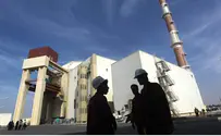 Iran to Turn Uranium into Reactor Fuel