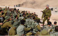 Expert: 'Smaller, Smarter' IDF may be a Stupid Idea