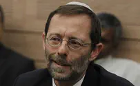 Feiglin: I Won't Let Up on Temple Mount