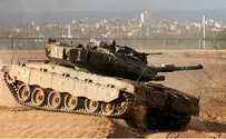 Israel in UN: Syria Provoking Us